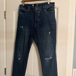 Juliet Slouchy Boyfriend Jean